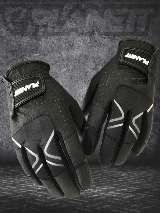 Planett XGlove 2019 Front